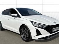 Used Hyundai i20 Premium 101 HP (74 kW) 2026 Hatchback