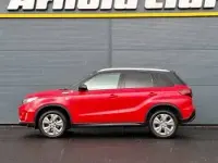 Używany Suzuki Vitara SZ-T 129 KM (94 kW) 2023 Czerwony SUV