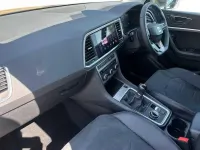 Used Seat Ateca Xperience 150 HP (110 kW) 2024 Grey SUV