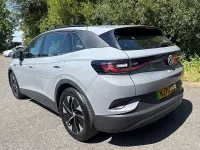 Used VW ID.4 150 kW (204 HP) 2021 SUV