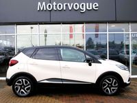 used Renault Captur 0.9 TCE 90 Dynamique S Nav 5dr