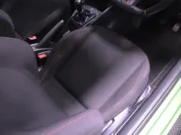 Used Seat Ibiza FR 105 HP (77 kW) 2012 Green Hatchback
