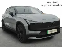 Used Volvo EX30 CC Performance 310 kW (422 HP) 2026 SUV