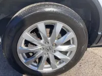Begagnad Honda CR-V ES 150 HK (110 kW) 2012 Silver SUV