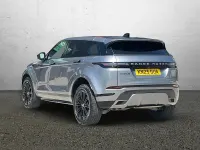 Used Land Rover Range Rover evoque Autobiography 204 HP (150 kW) 2025 Grey SUV