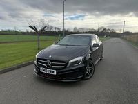 Used Mercedes A180 2013 Black Hatchback