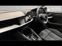 Used Audi A3 e-tron Sport 200 HP (147 kW) 2025 Blue Hatchback