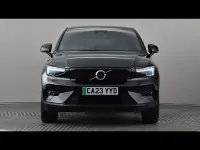 Used Volvo C40 Plus 169 kW (231 HP) 2023 Black SUV