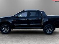 Used Ford Ranger Wildtrack 213 HP (156 kW) 2022 Pickup