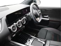 Used Mercedes GLA250 Executive 214 HP (157 kW) 2025 Black SUV