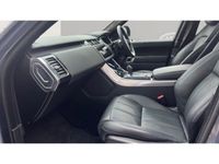 used Land Rover Range Rover Sport 3.0 D300 Autobiography Dynamic 5dr Auto Diesel Estate