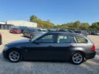 Used BMW 320 177 HP (130 kW) 2008 Grey Estate