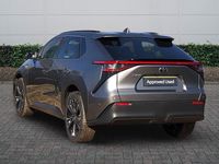 Used Toyota bZ4X 150 kW (204 HP) 2025 Grey SUV