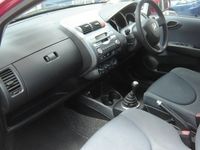 Used Honda Jazz 2002 Hatchback