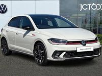 Used VW Polo GTI 207 HP (152 kW) 2024 Grey Hatchback