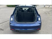 Used Audi A1 Sport 125 HP (91 kW) 2018 Blue Hatchback