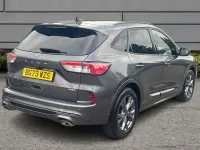 Used Ford Kuga ST-Line 225 HP (165 kW) 2023 Grey SUV