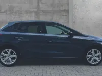 New Seat Ibiza FR 115 HP (84 kW) 2026 Solid  fiord blue Hatchback
