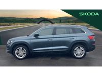 used Skoda Kodiaq 2.0 TDI SE L 4x4 5dr DSG [7 Seat]