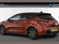 Used Toyota Corolla Sport 176 HP (129 kW) 2025 Other Hatchback