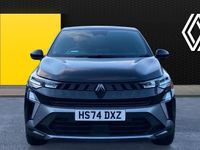 Used Renault Symbioz Techno Esprit Alpine 143 HP (105 kW) 2024 Black SUV