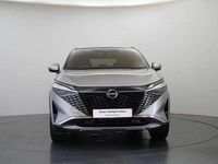 Used Nissan Qashqai Tekna 138 HP (101 kW) 2025 Silver SUV