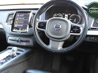 Used Volvo XC90 Inscription 390 HP (286 kW) 2020 SUV