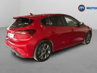 Used Ford Focus ST-Line 155 HP (114 kW) 2025 Hatchback