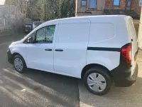 Used Nissan Townstar Acenta 2023 White Van