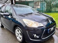 Used Citroën C3 Exclusive 2011