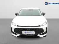 Usado MG HS Trophy 224 HP (164 kW) 2025 Branco SUV
