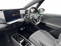 New VW ID.3 Pro 150 kW (204 HP) 2026 Moonstone grey Hatchback