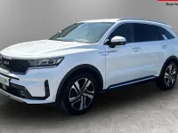 Used Kia Sorento 201 HP (147 kW) 2023 SUV