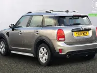 Used Mini Cooper 150 HP (110 kW) 2018 Hatchback