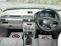 Used Land Rover Freelander 1998 SUV