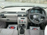 used Land Rover Freelander 2.0