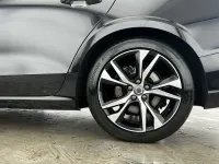Used Volvo V60 R-Design 2022 Black Estate