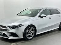 Usado Mercedes A200 Executive 163 HP (119 kW) 2022 Citadino
