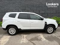 used Dacia Duster 1.0 TCe 100 Bi-Fuel Comfort 5dr [6 Speed] SUV