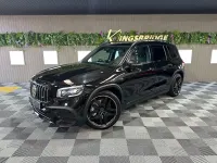 Used Mercedes GLB35 Premium Plus 306 HP (225 kW) 2023 Black SUV