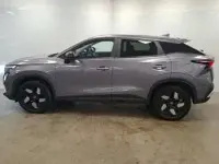 Used Omoda 5 147 HP (108 kW) 2025 Grey SUV