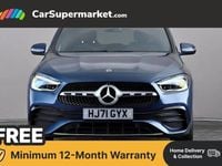 Used Mercedes GLA250 Premium Plus 218 HP (160 kW) 2022 SUV