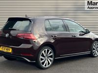 used VW Golf VII 1.4 TSI GTE Advance 5dr DSG