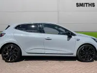 Used Renault Clio Esprit Alpine 143 HP (105 kW) 2025 Hatchback