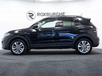 Used VW T-Cross SE 110 HP (80 kW) 2022 Black SUV