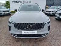 New Volvo XC90 Plus 247 HP (181 kW) 2026 SUV