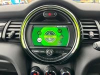 Begagnad Mini Cooper S Hatch 192 HK (141 kW) 2018 Orange Halvkombi