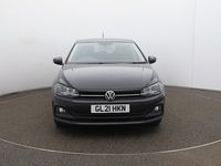 used VW Polo o 1.0 EVO Match Hatchback 5dr Petrol Manual Euro 6 (s/s) (80 ps) Cruise Control