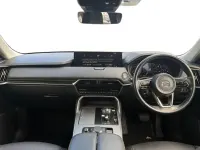 Used Mazda CX-60 Homura-Line 328 HP (241 kW) 2022 Black SUV