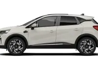 Used Renault Captur Dynamique 90 HP (66 kW) 2016 Other SUV